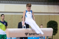 Thumbnail - JT III - Azuolas Gabrauskas - Artistic Gymnastics - 2022 - egWohnen JuniorsTrophy - Participants - Litauen 02051_09897.jpg