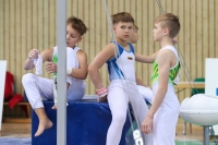 Thumbnail - Litauen - Gymnastique Artistique - 2022 - egWohnen JuniorsTrophy - Participants 02051_09898.jpg