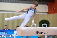Thumbnail - JT III - Azuolas Gabrauskas - Artistic Gymnastics - 2022 - egWohnen JuniorsTrophy - Participants - Litauen 02051_09899.jpg