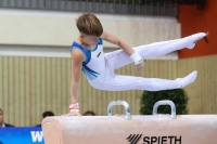 Thumbnail - Litauen - Спортивная гимнастика - 2022 - egWohnen JuniorsTrophy - Participants 02051_09900.jpg