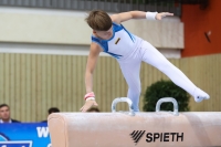 Thumbnail - Litauen - Спортивная гимнастика - 2022 - egWohnen JuniorsTrophy - Participants 02051_09902.jpg