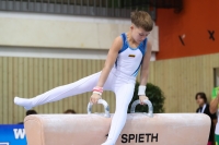 Thumbnail - Litauen - Gymnastique Artistique - 2022 - egWohnen JuniorsTrophy - Participants 02051_09904.jpg