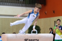 Thumbnail - Litauen - Gymnastique Artistique - 2022 - egWohnen JuniorsTrophy - Participants 02051_09907.jpg