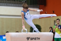 Thumbnail - Litauen - Спортивная гимнастика - 2022 - egWohnen JuniorsTrophy - Participants 02051_09908.jpg
