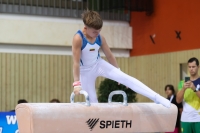 Thumbnail - Litauen - Спортивная гимнастика - 2022 - egWohnen JuniorsTrophy - Participants 02051_09910.jpg