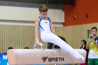 Thumbnail - Litauen - Спортивная гимнастика - 2022 - egWohnen JuniorsTrophy - Participants 02051_09913.jpg