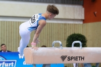 Thumbnail - Litauen - Gymnastique Artistique - 2022 - egWohnen JuniorsTrophy - Participants 02051_09914.jpg