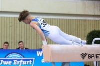 Thumbnail - Litauen - Gymnastique Artistique - 2022 - egWohnen JuniorsTrophy - Participants 02051_09916.jpg