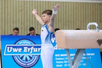 Thumbnail - Litauen - Спортивная гимнастика - 2022 - egWohnen JuniorsTrophy - Participants 02051_09917.jpg