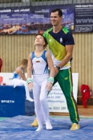 Thumbnail - Litauen - Gymnastique Artistique - 2022 - egWohnen JuniorsTrophy - Participants 02051_09919.jpg