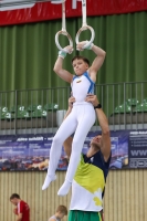 Thumbnail - Litauen - Gymnastique Artistique - 2022 - egWohnen JuniorsTrophy - Participants 02051_09921.jpg