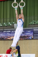Thumbnail - Litauen - Спортивная гимнастика - 2022 - egWohnen JuniorsTrophy - Participants 02051_09924.jpg