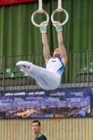 Thumbnail - Litauen - Artistic Gymnastics - 2022 - egWohnen JuniorsTrophy - Participants 02051_09926.jpg