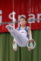 Thumbnail - Litauen - Gymnastique Artistique - 2022 - egWohnen JuniorsTrophy - Participants 02051_09929.jpg