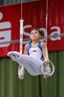 Thumbnail - Litauen - Artistic Gymnastics - 2022 - egWohnen JuniorsTrophy - Participants 02051_09931.jpg