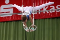Thumbnail - Litauen - Artistic Gymnastics - 2022 - egWohnen JuniorsTrophy - Participants 02051_09932.jpg