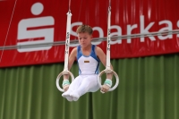 Thumbnail - JT III - Azuolas Gabrauskas - Artistic Gymnastics - 2022 - egWohnen JuniorsTrophy - Participants - Litauen 02051_09934.jpg