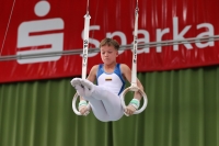 Thumbnail - JT III - Azuolas Gabrauskas - Gymnastique Artistique - 2022 - egWohnen JuniorsTrophy - Participants - Litauen 02051_09935.jpg