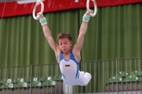 Thumbnail - JT III - Azuolas Gabrauskas - Artistic Gymnastics - 2022 - egWohnen JuniorsTrophy - Participants - Litauen 02051_09938.jpg