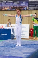 Thumbnail - Litauen - Artistic Gymnastics - 2022 - egWohnen JuniorsTrophy - Participants 02051_09942.jpg