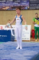 Thumbnail - Litauen - Artistic Gymnastics - 2022 - egWohnen JuniorsTrophy - Participants 02051_09943.jpg