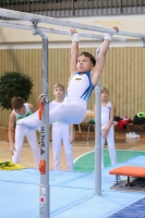 Thumbnail - JT III - Azuolas Gabrauskas - Artistic Gymnastics - 2022 - egWohnen JuniorsTrophy - Participants - Litauen 02051_09946.jpg