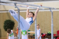 Thumbnail - JT III - Azuolas Gabrauskas - Artistic Gymnastics - 2022 - egWohnen JuniorsTrophy - Participants - Litauen 02051_09947.jpg