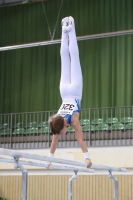 Thumbnail - JT III - Azuolas Gabrauskas - Artistic Gymnastics - 2022 - egWohnen JuniorsTrophy - Participants - Litauen 02051_09951.jpg