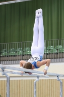 Thumbnail - Litauen - Artistic Gymnastics - 2022 - egWohnen JuniorsTrophy - Participants 02051_09952.jpg