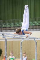 Thumbnail - JT III - Azuolas Gabrauskas - Artistic Gymnastics - 2022 - egWohnen JuniorsTrophy - Participants - Litauen 02051_09953.jpg