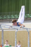 Thumbnail - JT III - Azuolas Gabrauskas - Artistic Gymnastics - 2022 - egWohnen JuniorsTrophy - Participants - Litauen 02051_09954.jpg