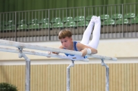 Thumbnail - JT III - Azuolas Gabrauskas - Artistic Gymnastics - 2022 - egWohnen JuniorsTrophy - Participants - Litauen 02051_09955.jpg