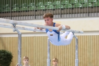 Thumbnail - JT III - Azuolas Gabrauskas - Artistic Gymnastics - 2022 - egWohnen JuniorsTrophy - Participants - Litauen 02051_09956.jpg