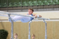 Thumbnail - Litauen - Спортивная гимнастика - 2022 - egWohnen JuniorsTrophy - Participants 02051_09957.jpg
