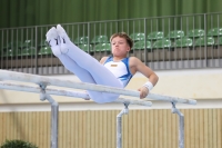 Thumbnail - JT III - Azuolas Gabrauskas - Artistic Gymnastics - 2022 - egWohnen JuniorsTrophy - Participants - Litauen 02051_09958.jpg