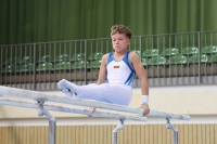 Thumbnail - JT III - Azuolas Gabrauskas - Artistic Gymnastics - 2022 - egWohnen JuniorsTrophy - Participants - Litauen 02051_09960.jpg