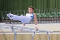Thumbnail - JT III - Azuolas Gabrauskas - Artistic Gymnastics - 2022 - egWohnen JuniorsTrophy - Participants - Litauen 02051_09962.jpg