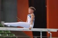 Thumbnail - Litauen - Gymnastique Artistique - 2022 - egWohnen JuniorsTrophy - Participants 02051_09970.jpg