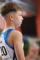 Thumbnail - Litauen - Спортивная гимнастика - 2022 - egWohnen JuniorsTrophy - Participants 02051_09971.jpg