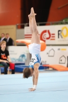 Thumbnail - Litauen - Спортивная гимнастика - 2022 - egWohnen JuniorsTrophy - Participants 02051_09972.jpg