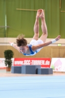 Thumbnail - JT III - Azuolas Gabrauskas - Gymnastique Artistique - 2022 - egWohnen JuniorsTrophy - Participants - Litauen 02051_09978.jpg