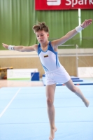Thumbnail - Litauen - Gymnastique Artistique - 2022 - egWohnen JuniorsTrophy - Participants 02051_09982.jpg