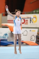 Thumbnail - JT III - Azuolas Gabrauskas - Gymnastique Artistique - 2022 - egWohnen JuniorsTrophy - Participants - Litauen 02051_09983.jpg
