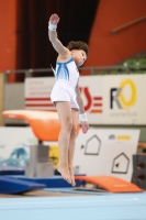 Thumbnail - Litauen - Gymnastique Artistique - 2022 - egWohnen JuniorsTrophy - Participants 02051_09984.jpg