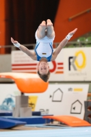 Thumbnail - JT III - Azuolas Gabrauskas - Artistic Gymnastics - 2022 - egWohnen JuniorsTrophy - Participants - Litauen 02051_09986.jpg