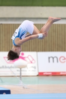Thumbnail - Litauen - Artistic Gymnastics - 2022 - egWohnen JuniorsTrophy - Participants 02051_09987.jpg