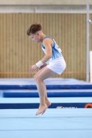 Thumbnail - JT III - Azuolas Gabrauskas - Artistic Gymnastics - 2022 - egWohnen JuniorsTrophy - Participants - Litauen 02051_09990.jpg