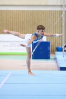 Thumbnail - Litauen - Gymnastique Artistique - 2022 - egWohnen JuniorsTrophy - Participants 02051_09992.jpg
