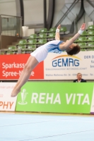 Thumbnail - JT III - Azuolas Gabrauskas - Artistic Gymnastics - 2022 - egWohnen JuniorsTrophy - Participants - Litauen 02051_09996.jpg