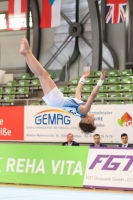 Thumbnail - Litauen - Спортивная гимнастика - 2022 - egWohnen JuniorsTrophy - Participants 02051_09997.jpg